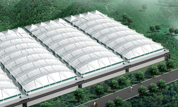 环保污水解决方案