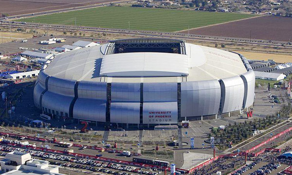 智能开合解决方案